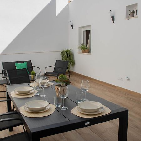Casa Da'Mar Villa Marbella Ngoại thất bức ảnh