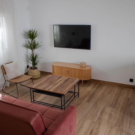 Casa Da'Mar Villa Marbella Ngoại thất bức ảnh