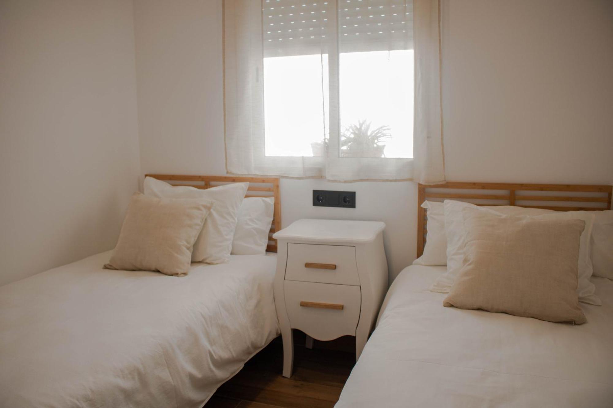 Casa Da'Mar Villa Marbella Ngoại thất bức ảnh