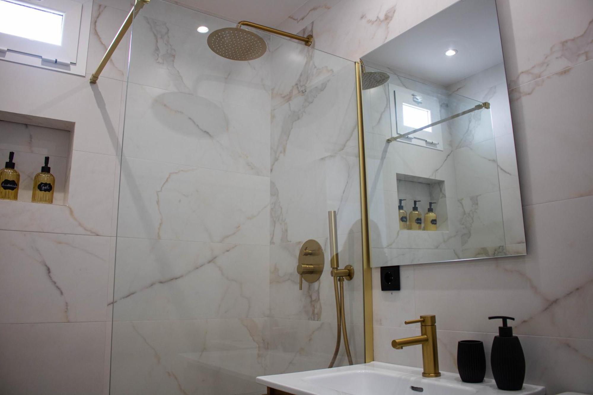 Casa Da'Mar Villa Marbella Ngoại thất bức ảnh