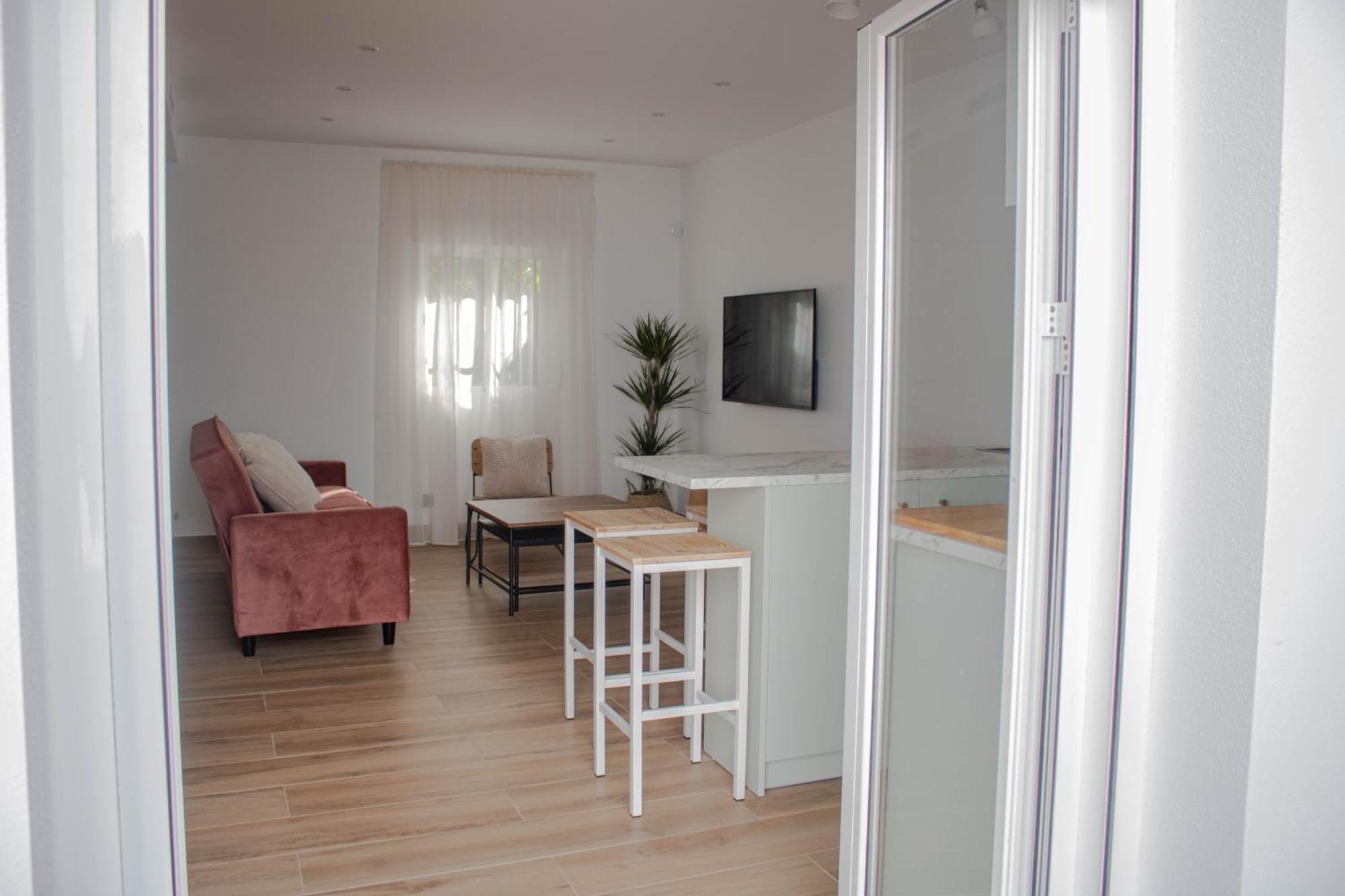 Casa Da'Mar Villa Marbella Ngoại thất bức ảnh