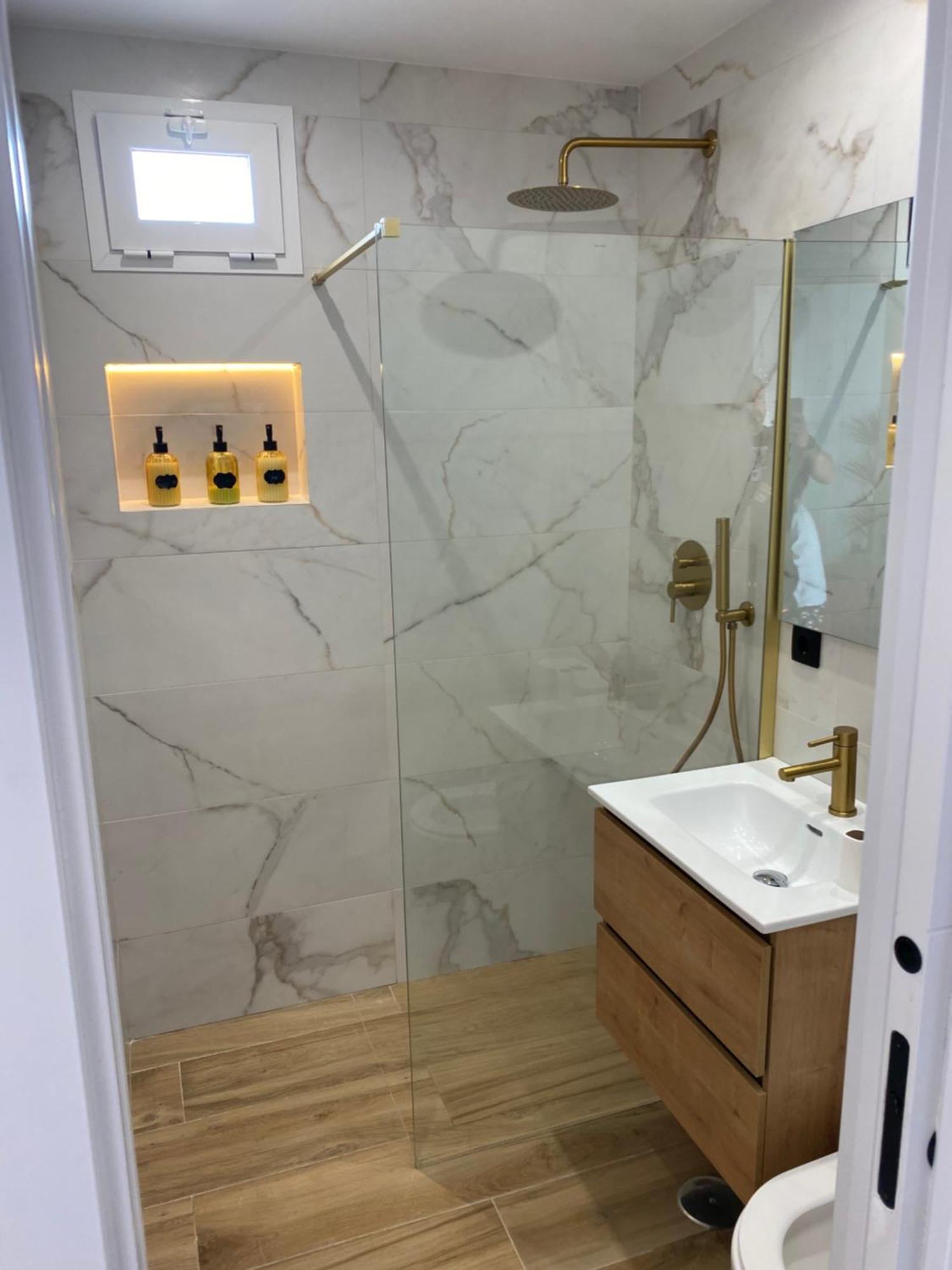 Casa Da'Mar Villa Marbella Ngoại thất bức ảnh