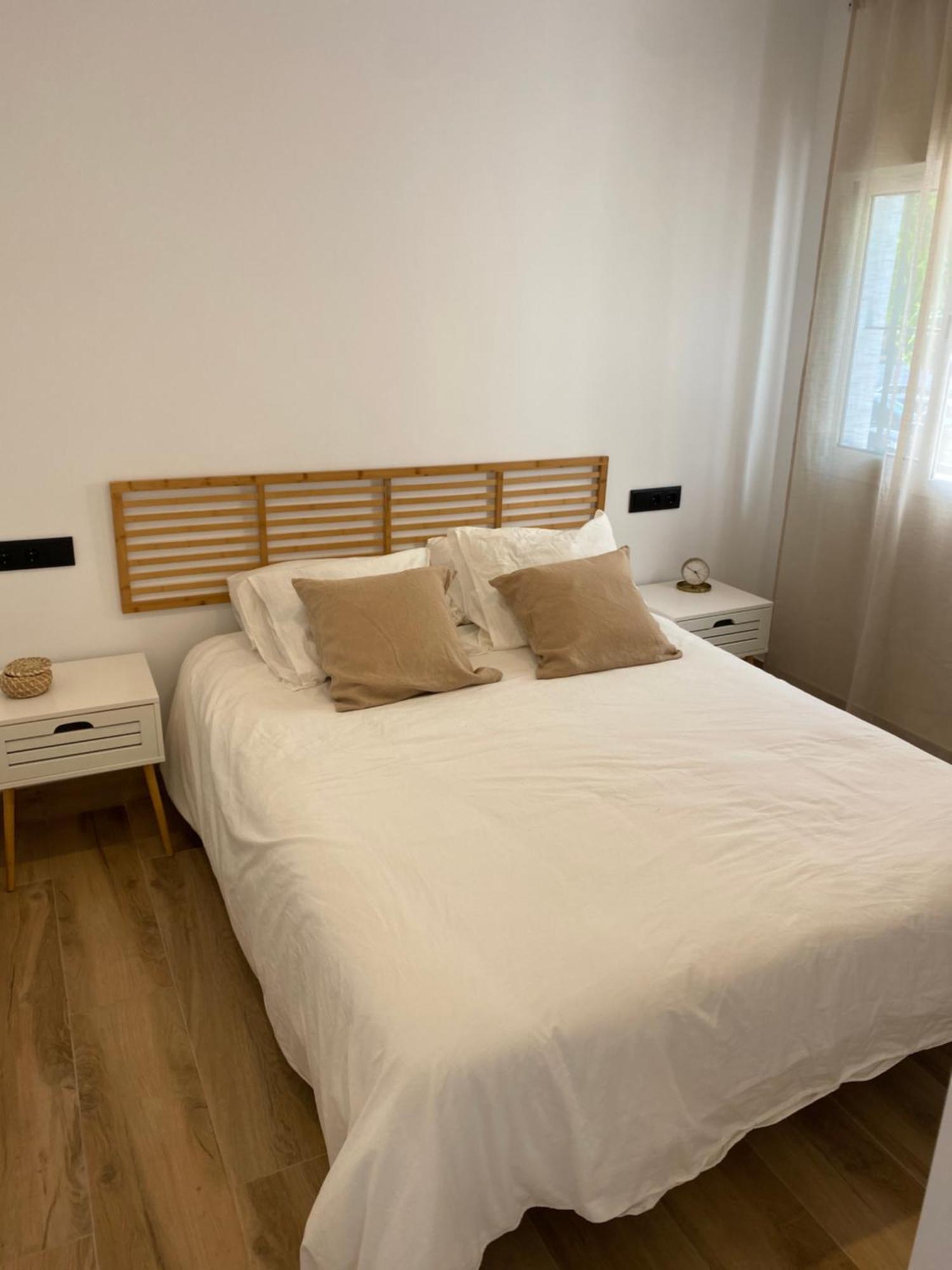 Casa Da'Mar Villa Marbella Ngoại thất bức ảnh