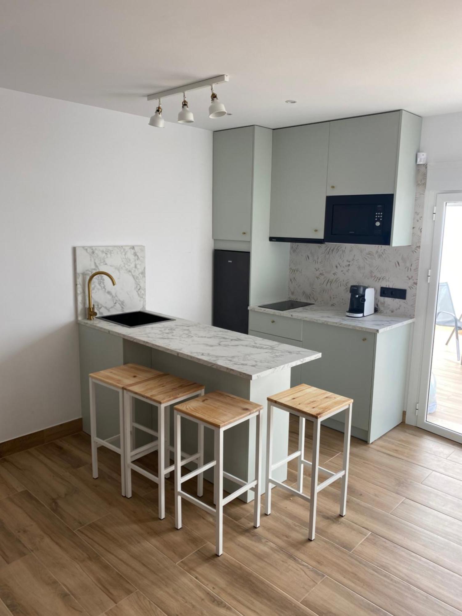Casa Da'Mar Villa Marbella Ngoại thất bức ảnh