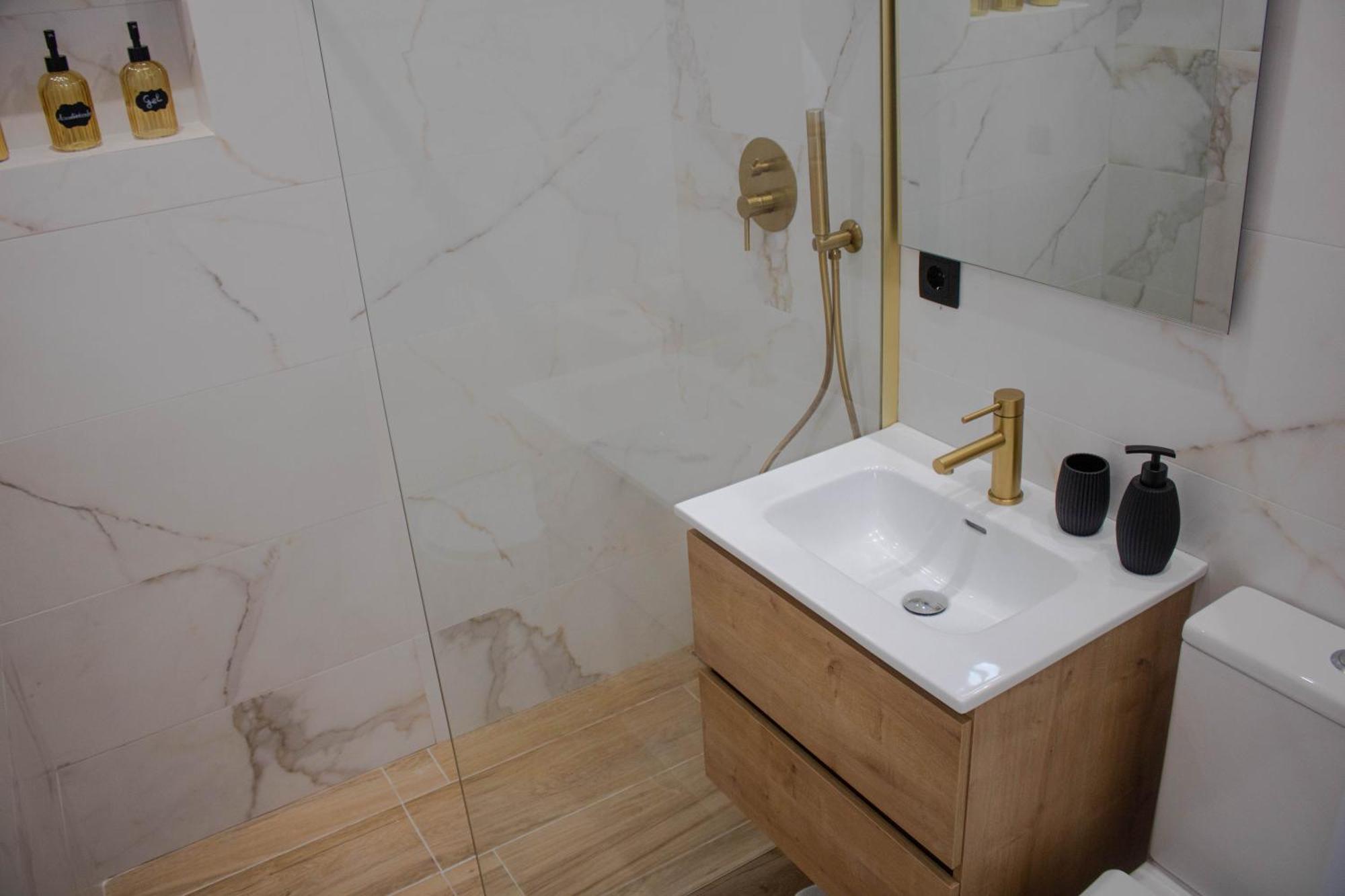 Casa Da'Mar Villa Marbella Ngoại thất bức ảnh