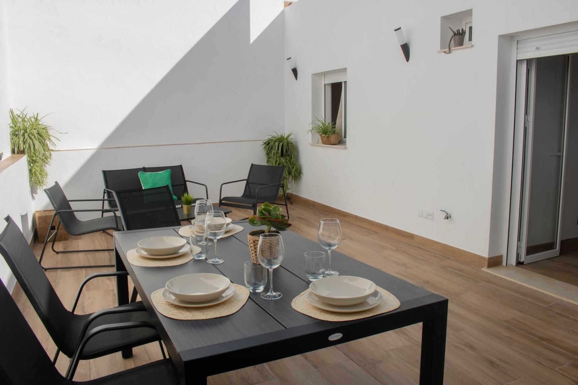 Casa Da'Mar Villa Marbella Ngoại thất bức ảnh