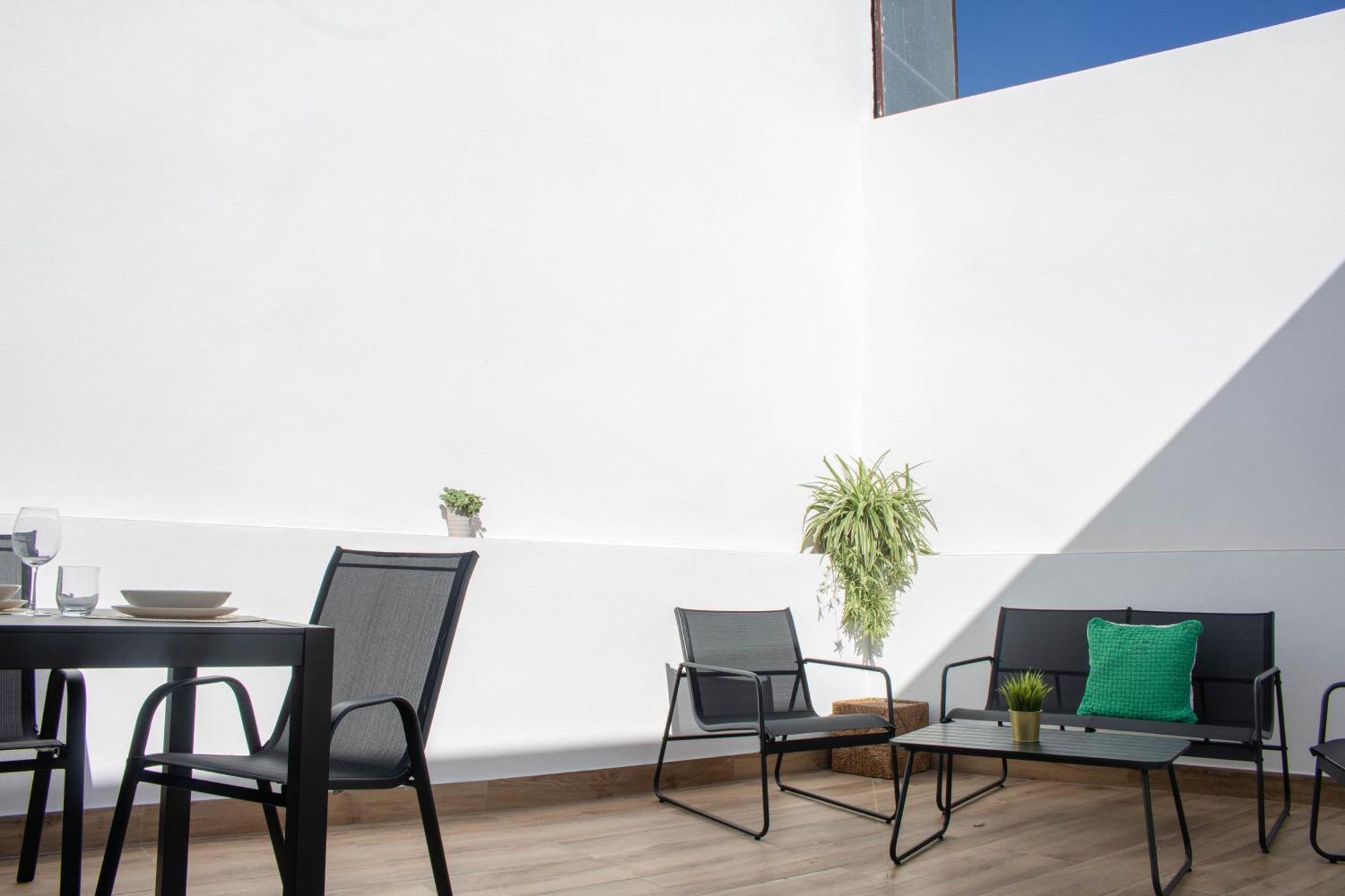 Casa Da'Mar Villa Marbella Ngoại thất bức ảnh