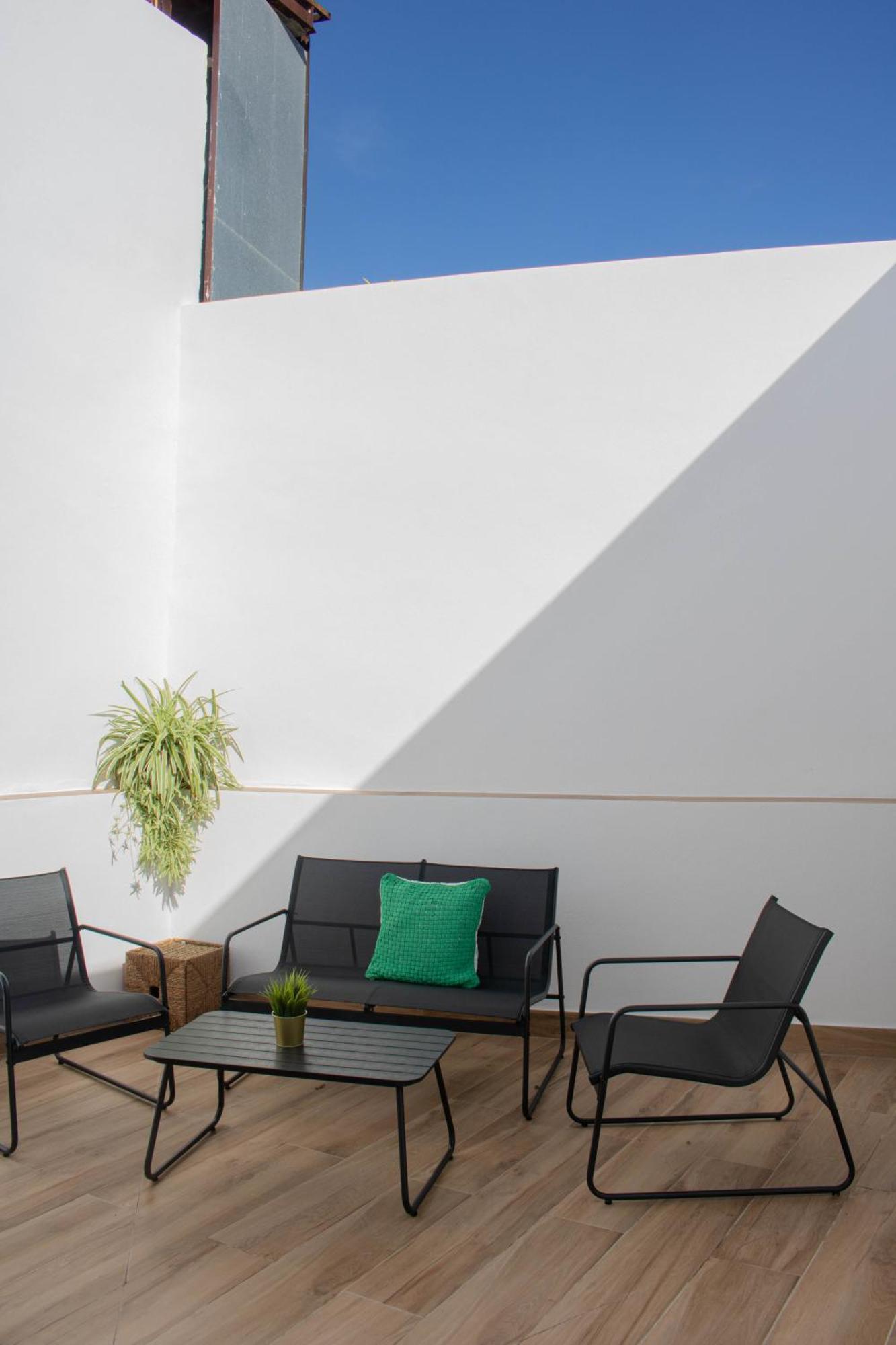 Casa Da'Mar Villa Marbella Ngoại thất bức ảnh