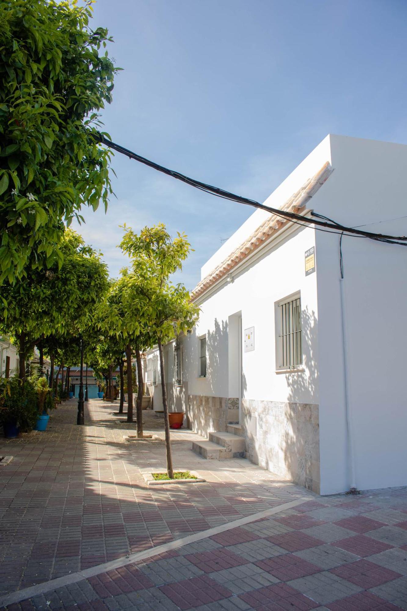Casa Da'Mar Villa Marbella Ngoại thất bức ảnh