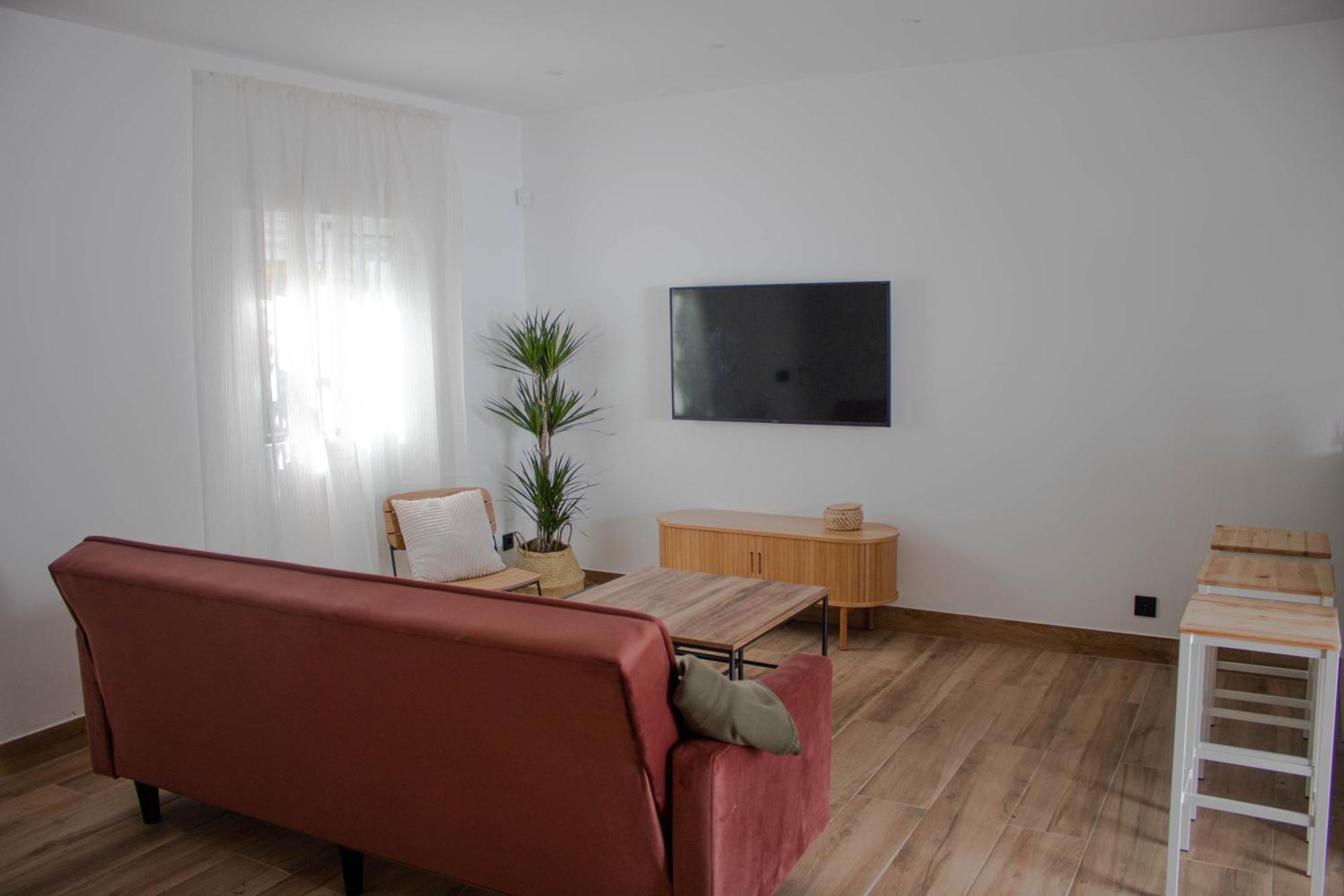Casa Da'Mar Villa Marbella Ngoại thất bức ảnh