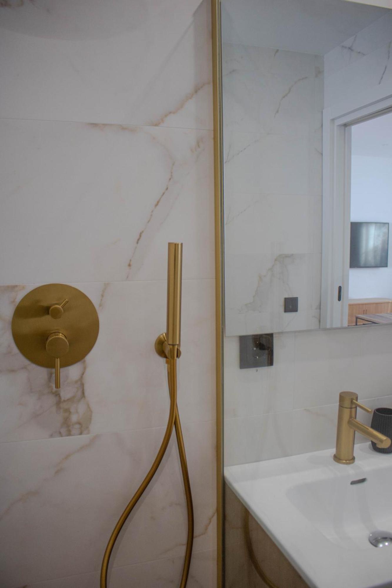 Casa Da'Mar Villa Marbella Ngoại thất bức ảnh