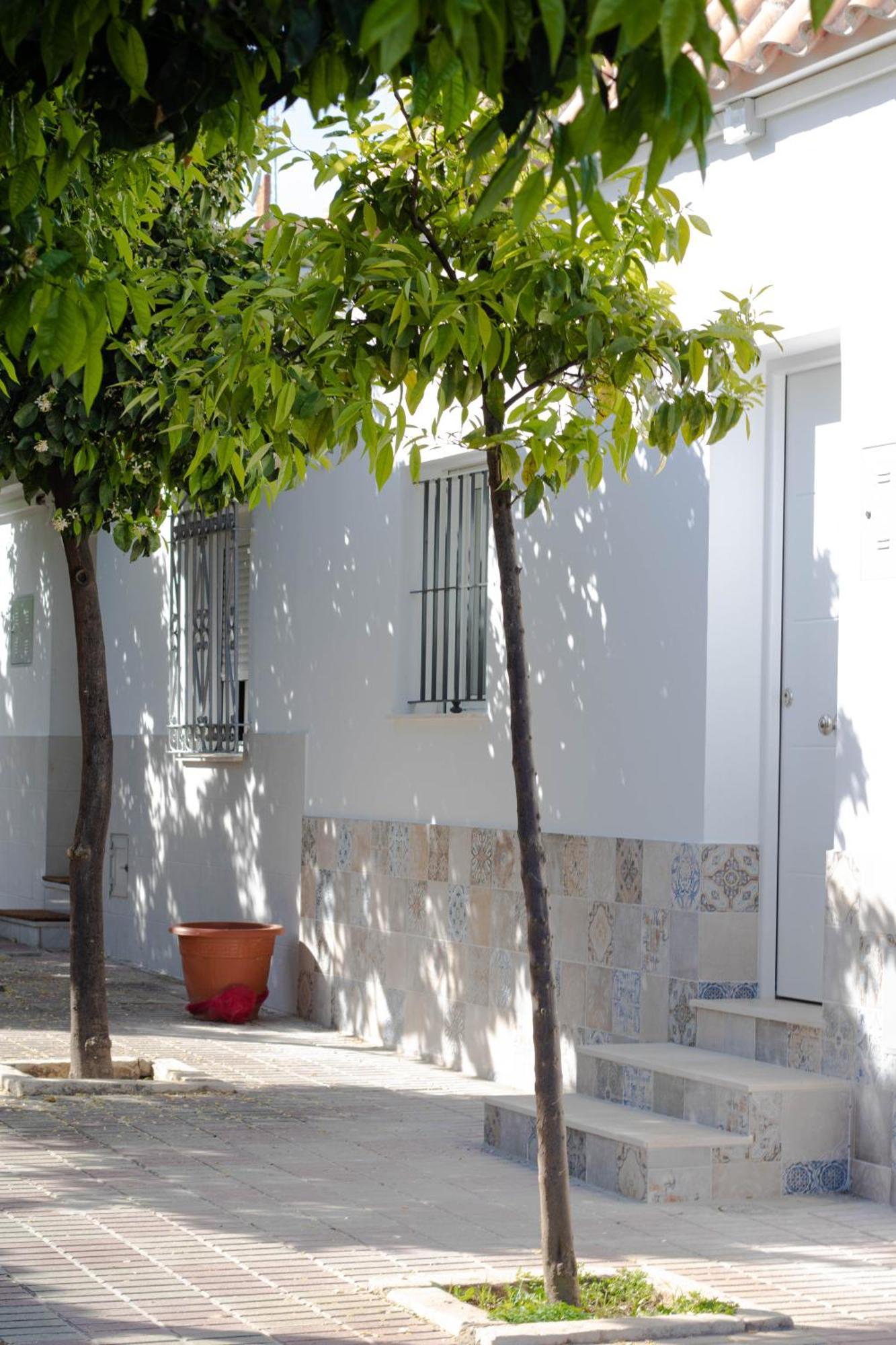 Casa Da'Mar Villa Marbella Ngoại thất bức ảnh